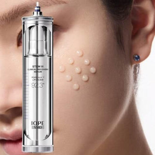 IOPE - STEM III Clinical Recovery Serum PDRN Liposome 30ml - Koreabe