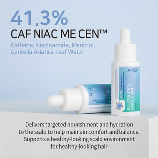 APLB - Daily Solution Scalp Serum 40ml