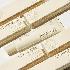 Veramore - Brightening Glowing Sun Serum SPF50 PA++++ 35ml - Koreabe
