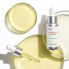 Dr.G - Vitaceutical 15+ Ampoule 15ml - Koreabe