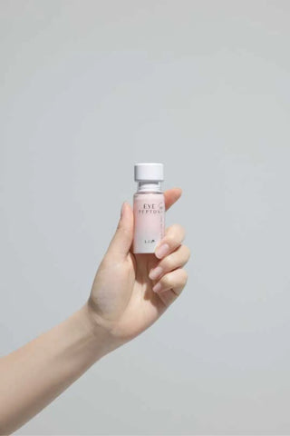 Lizk - Eye Peptox Cream 15ml * 2