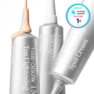 Truth of Beauty - Vita Snow TMT Spot Cream 15ml