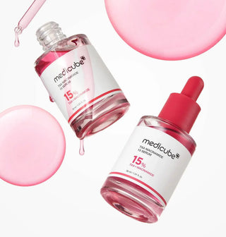 Medicube - TXA Niacinamide 2 Set - Koreabe