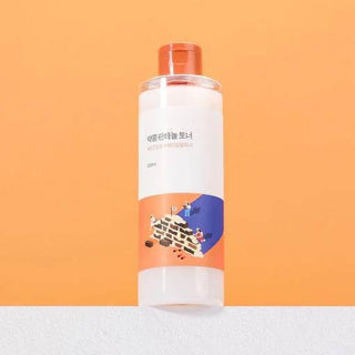 Round Lab - Black Soybeans Panthenol Toner 250ml - Koreabe