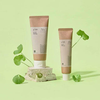 P Lab - AC Clear Moisture Cica Cream 100ml - Koreabe