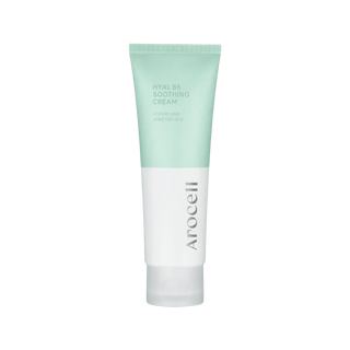 Arocell - Hyal B5 Soothing Cream 80ml - Koreabe