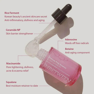 Blithe - Make Up Prep Essence 30ml - Koreabe