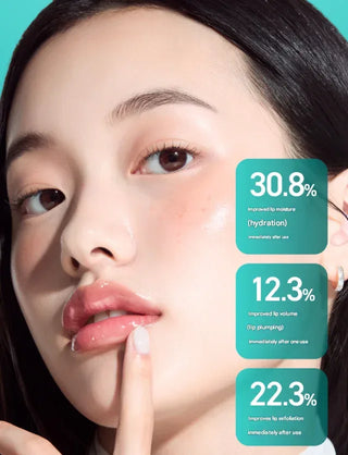 Anua - PDRN Lip Serum 10ml - Koreabe