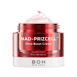 Bioheal - NAD Prizcell Glow Boost Cream 50ml - Koreabe