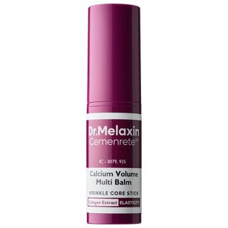Dr Melaxin - Cementere Calcium Volume Multibalm 9g - Koreabe