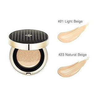 CNP - Propolis Ampule in Cushion SPF50+ PA+++ + Refill - Koreabe