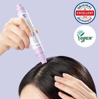 Dr. Groot — Сыворотка от выпадения волос Aqua Spot Care, 15 мл