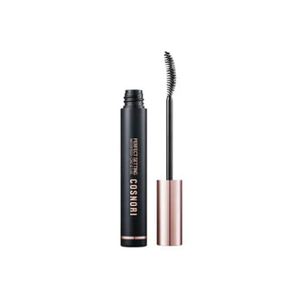 Cosnori - Perfect Setting Waterproof Mascara - 2 Types - Koreabe