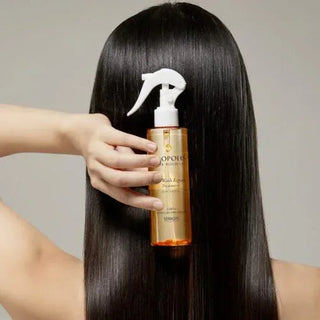 Kerasys - Propolis Hair Bonding No Wash Repair Treatment 200ml - Koreabe