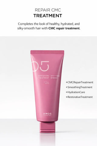 Amos - Repair CMC Treatment 200ml