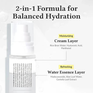 Dr Althea - 345 Relief Cream Mist 100ml - Koreabe
