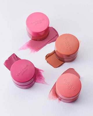Twinkle Pop by Clio - Blur Mud Pot - 4 Colors - Koreabe