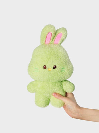 NJ - Bunini Medium Sized Doll Green - Koreabe