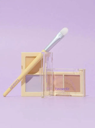 twoedit by Luna - Concealer Brush - Koreabe