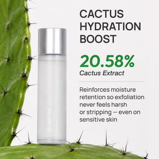 Bueno - Cactus Peeling Pore Toner 150ml