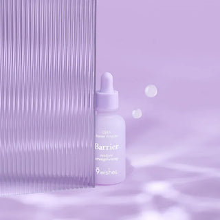 9wishes - CERA Barrier Ampoule 30ml - Koreabe