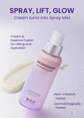 Bioheal - Probioderm 3D Lifting Cream Mist 100ml - Koreabe