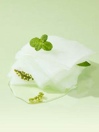 Mommy Care - Sea Grape Skin Pack 80ea - Koreabe