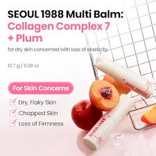 K Secret - Collagen Multi Balm 10.7g
