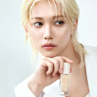 Hera - Reflection Skin Glow Foundation 30g
