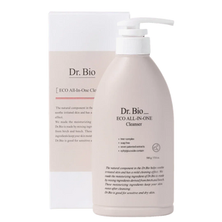 Dr. Bio - Eco All-In-One Cleanser 500ml - Koreabe