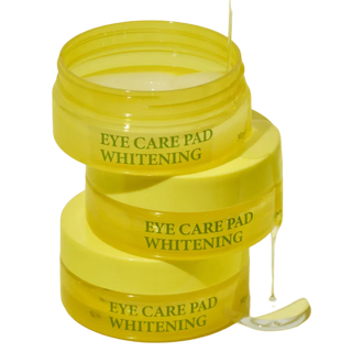 Somisome - Eye Care Pad Whitening 30ea - Koreabe