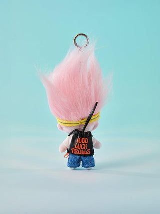 Riize - Eunseok Plush Doll Keyring - Koreabe