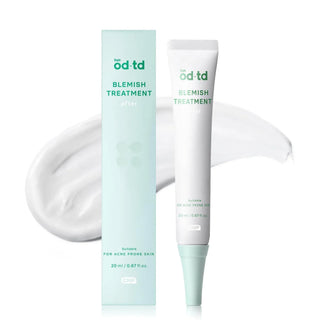 CNP bye od-td - Blemish Treatment 10ml - Koreabe