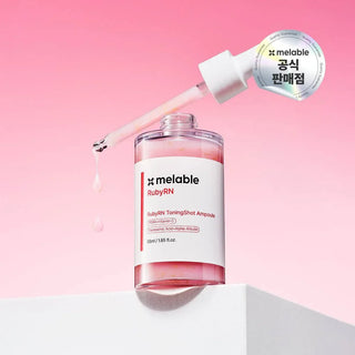 Melable - Lejuran ToningShot Ampoule PDRN 55ml - Koreabe