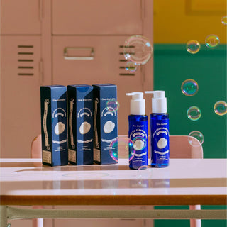 One-day's you - Bubble Tox Cleansing Pack 100ml - Koreabe