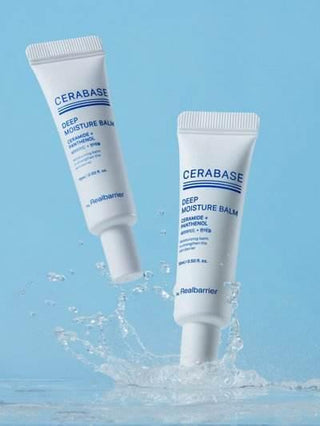 Cerabase - Deep Moisture Balm 15ml - Koreabe