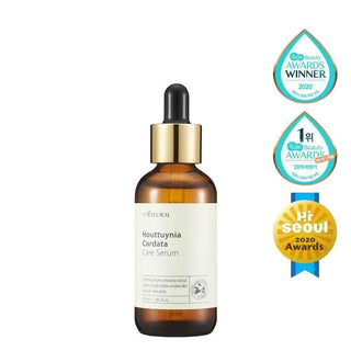 allNatural - Houttuynia Cordata Care Serum 100ml - Koreabe