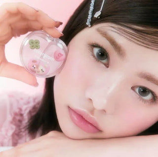 Colorgram - Tintin Dory Duo Blusher - 5 Colors - Koreabe