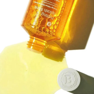 Blithe - Patting Splash Mask Citrus & Honey 150ml - Koreabe