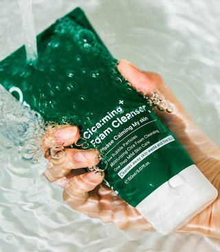 One-day's you - Cica:ming Foam Cleanser 150ml - Koreabe