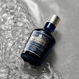 Scott Hamish - Blue Blended Toner Essence 180ml - Koreabe