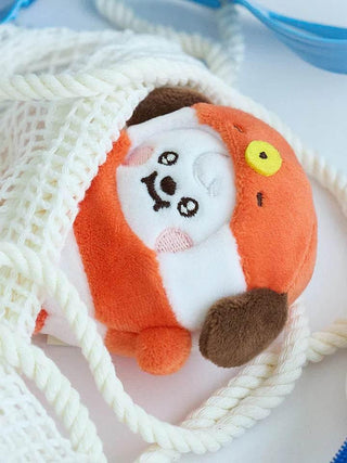 BT21 - CHIMMY Baby Ocean Friend Mini Doll - Koreabe