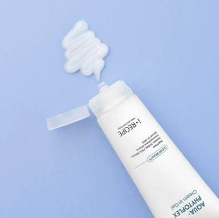 Irecipe - Aqua Phytoplex Cream in Gel 100 + 100ml - Koreabe