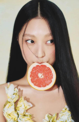 Whipped - Vegan Pack Grapefruit 80g - Koreabe