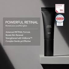 107 Beauty - Soseo Vinbiome Retinal Serum 30мл