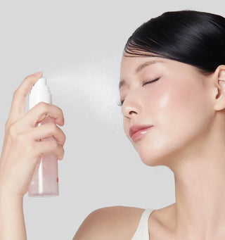 Medicube - PDRN Pink Collagen Glow Jelly Mist Serum 100ml - Koreabe