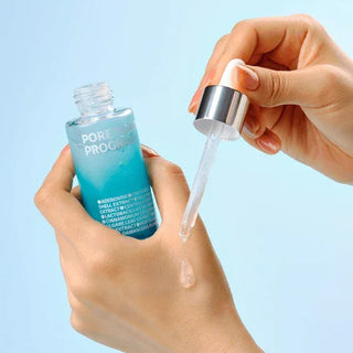 Isoi - Pore Tightening Control Serum 50ml - Koreabe