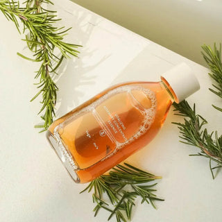 Aromatica - Vitalizing Rosemary Concentrated Essence 100ml - Koreabe