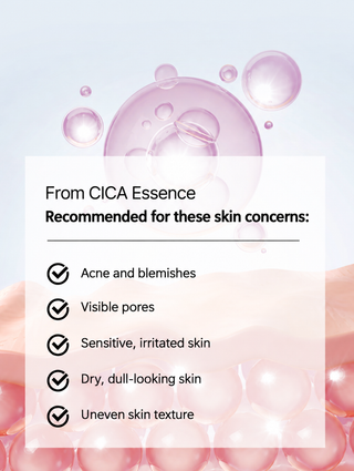 Wati For Skin - From Cica Micro Spicule 100 - 30ml