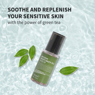Benton - Deep Green Tea Serum 35ml